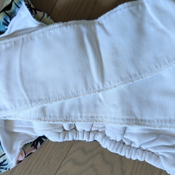 Thirsties Natural AIO cloth diapers - Picture 8 of 14